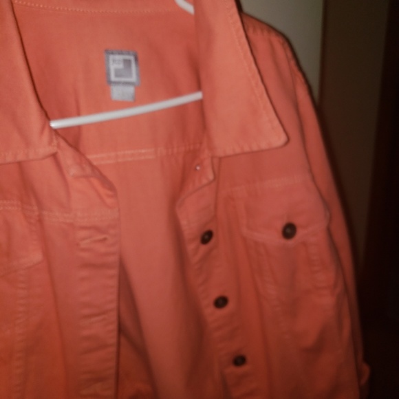Jacket - Picture 3 of 3